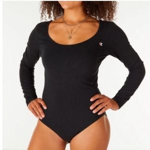 Champion Bodysuit